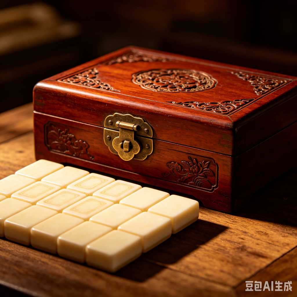 Carlsbad,mahjong