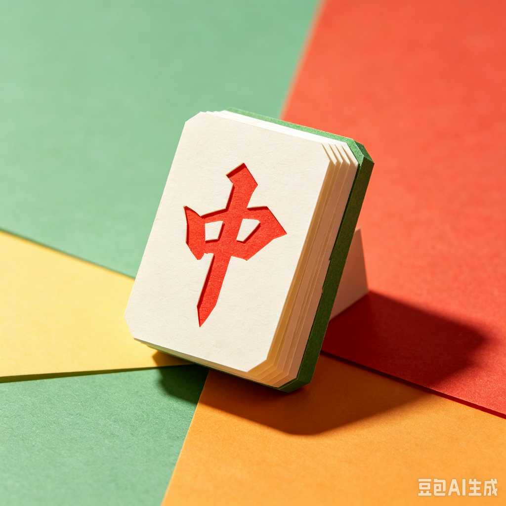 Bern,mahjong